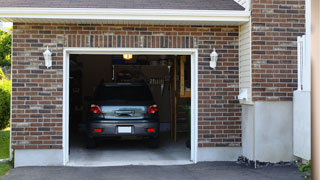 Garage Door Installation at Brigadoon San Jose, California