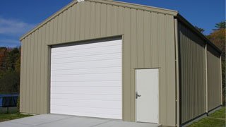 Garage Door Openers at Brigadoon San Jose, California